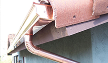 Rain Gutter Installation, Repair, Cleaning in Egan, LA